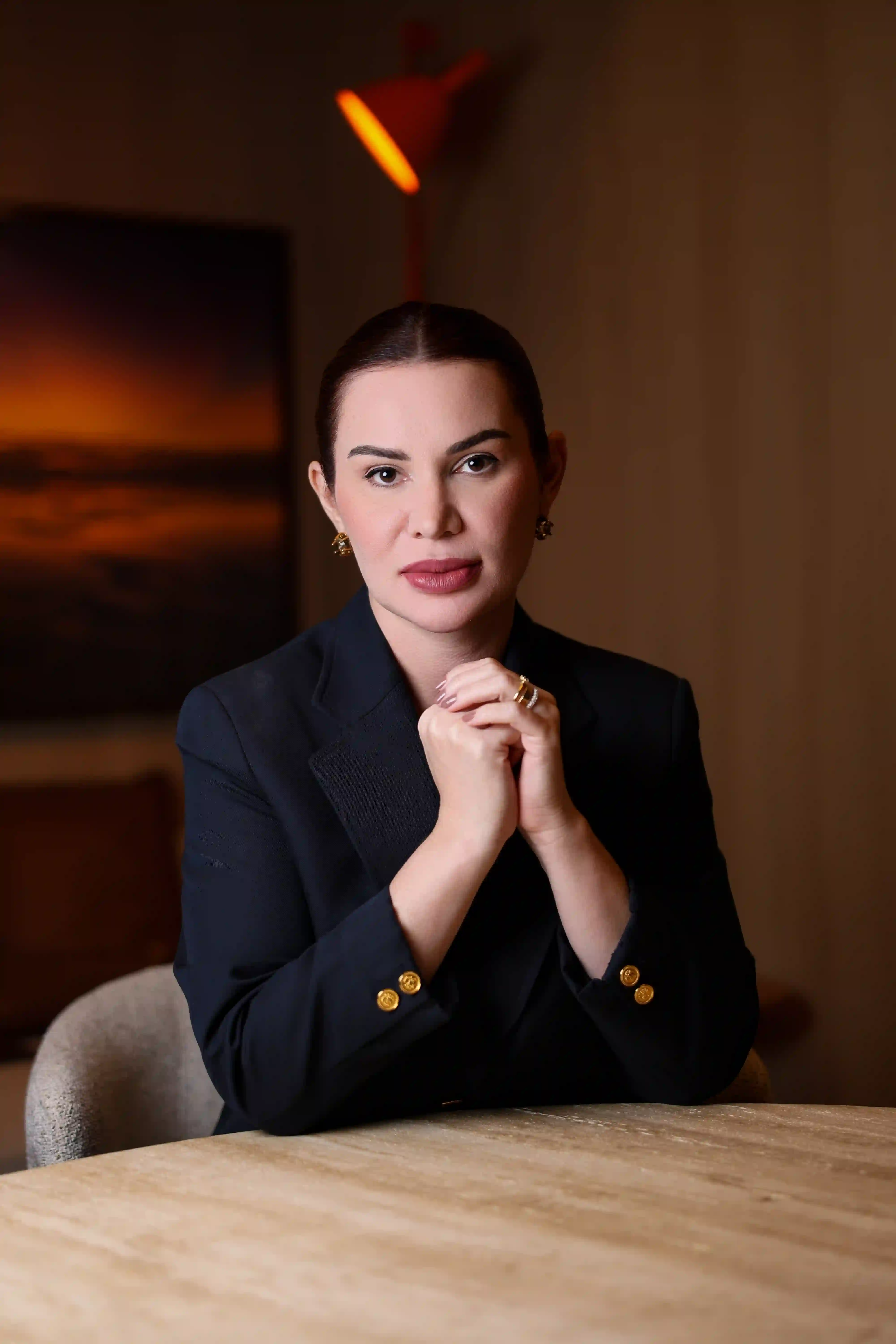 Foto de Karine Canabrava