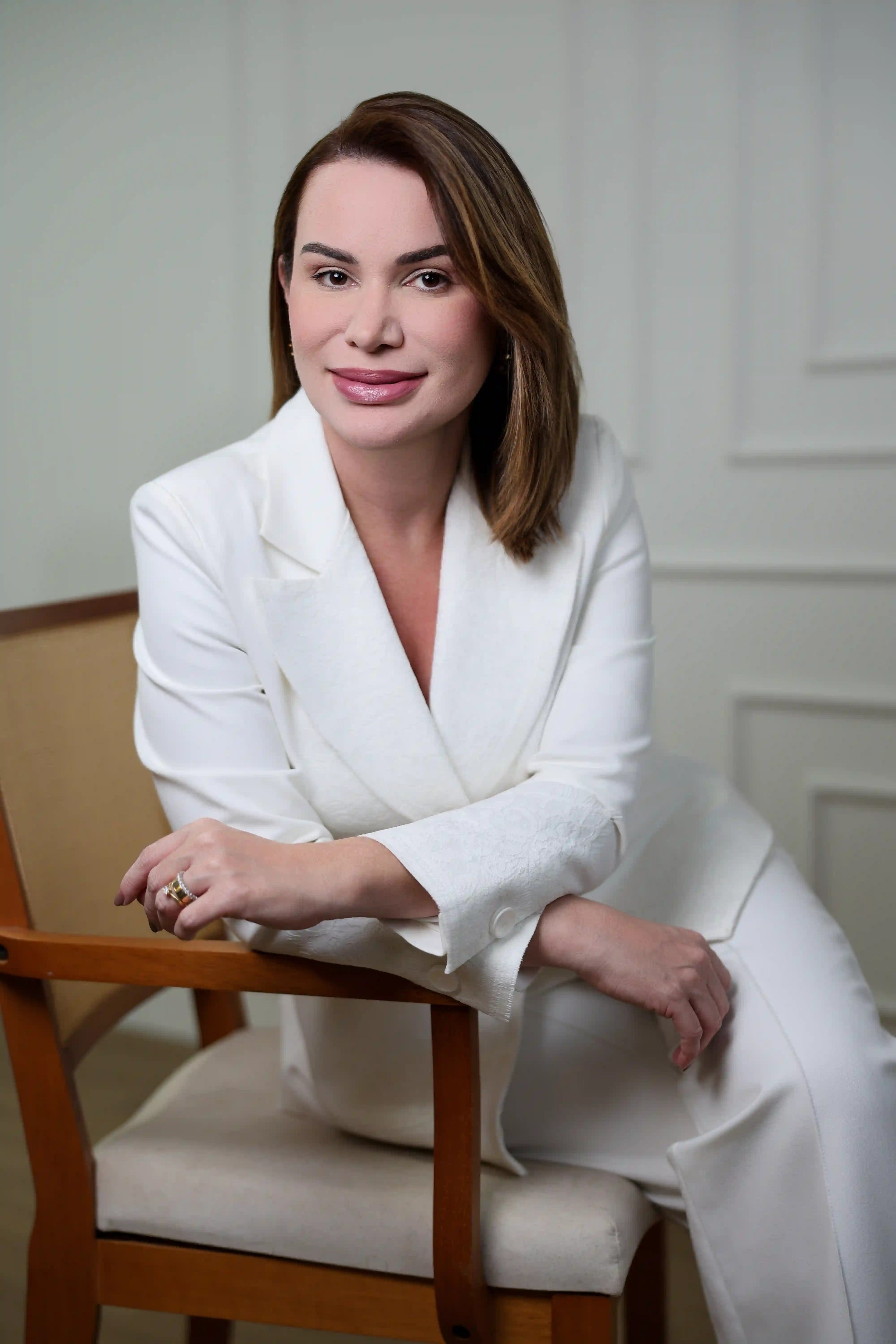 Karine Canabrava — VD Negócios Londrina